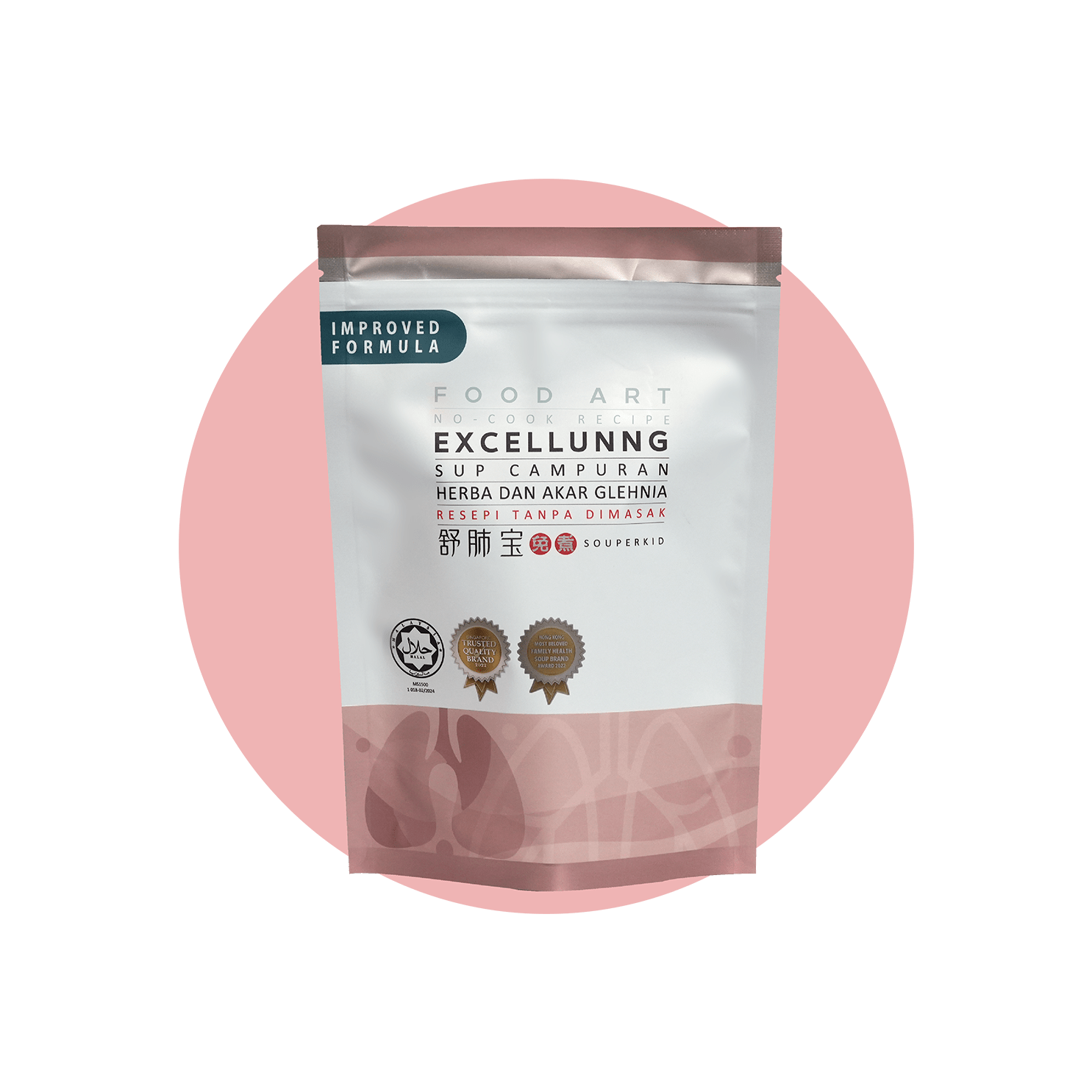 Excellunng - Food Art Store