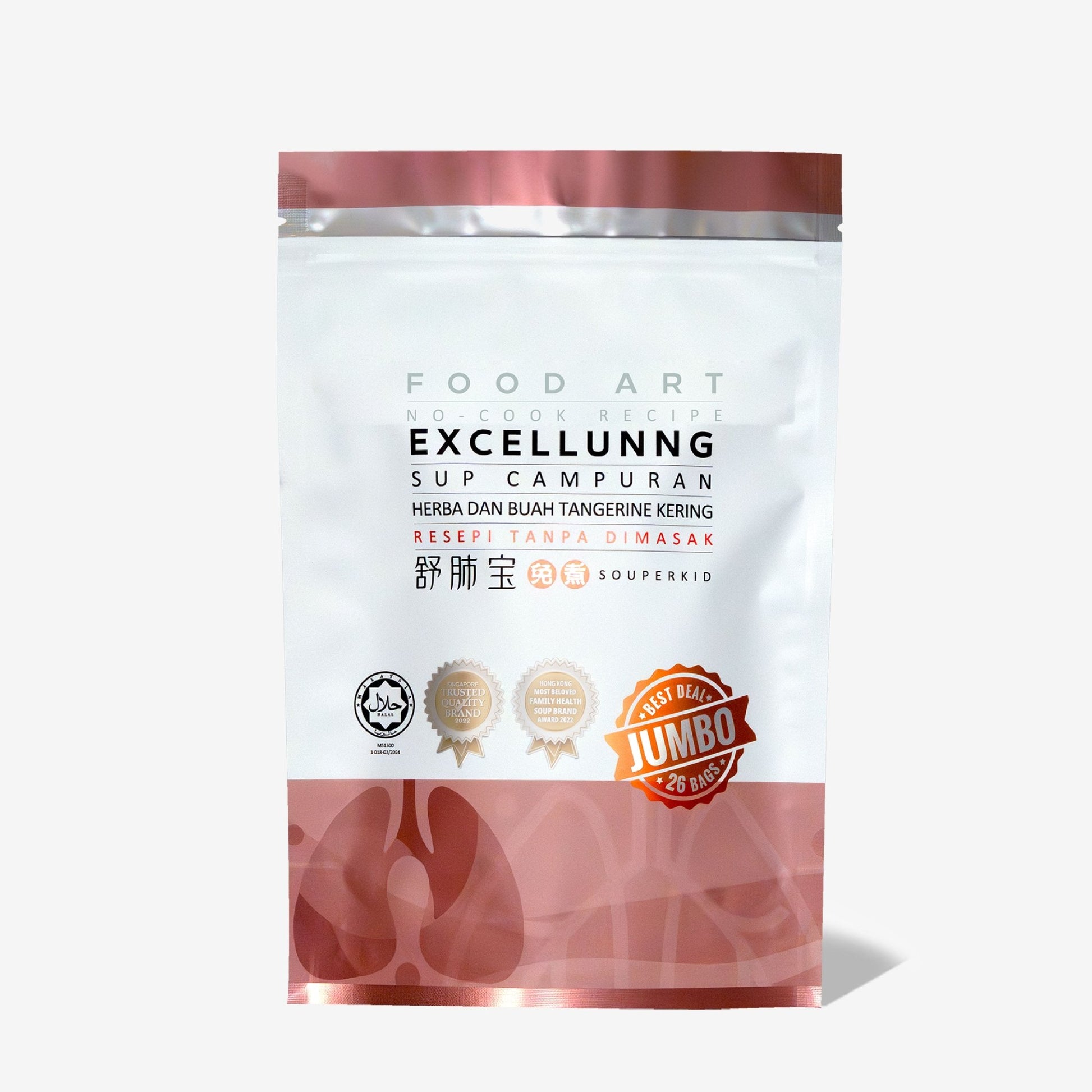 Excellunng/Excellung - Food Art Store