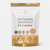 Fiftyoung - Food Art Store