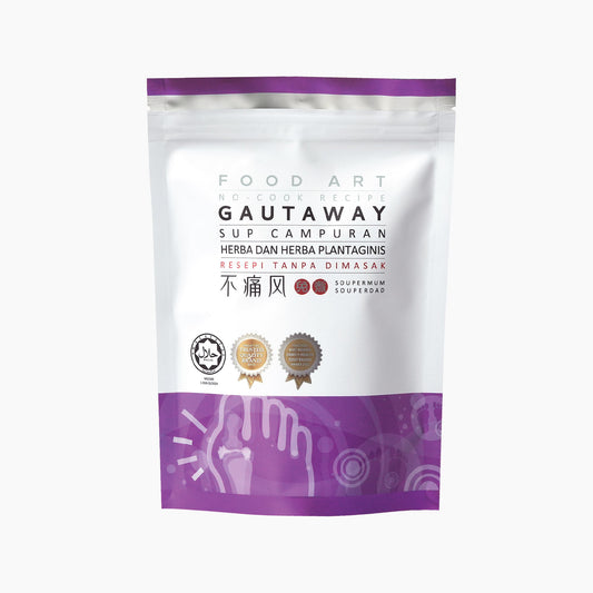 Gautaway - Food Art Store