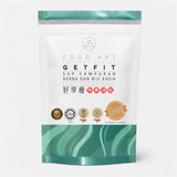 Get Fit - Food Art Store