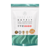 Get Fit - Food Art Store