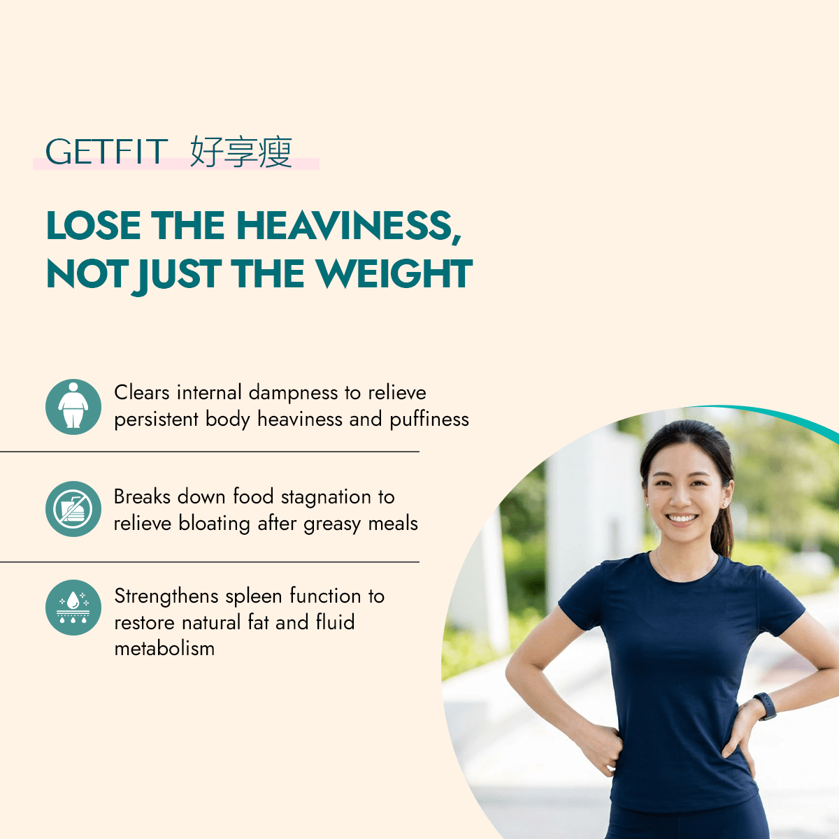 GetFit/GetSlim - Food Art Store
