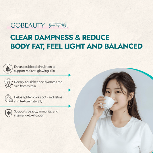 Go Beauty - Food Art Store