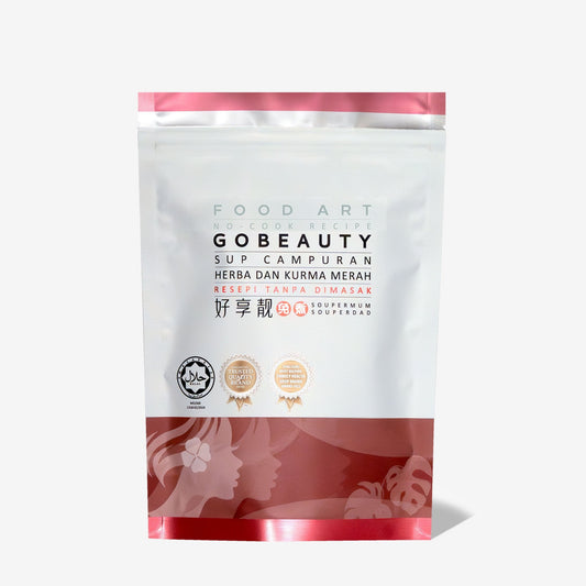 Go Beauty - Food Art Store