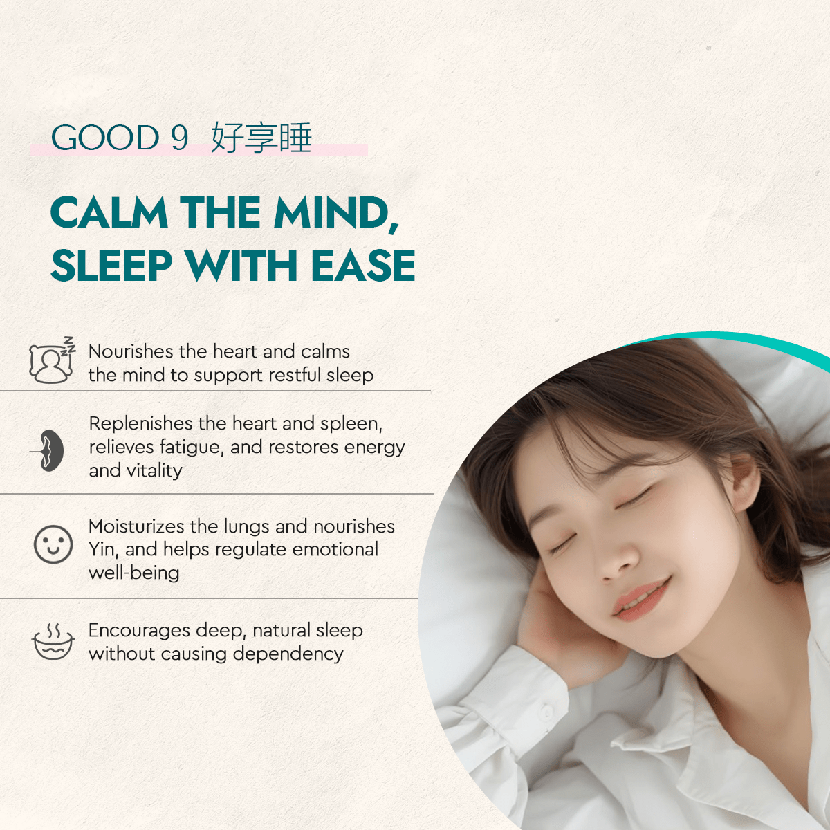 Good 9 - Food Art Store