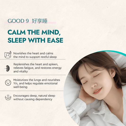 Good 9 - Food Art Store