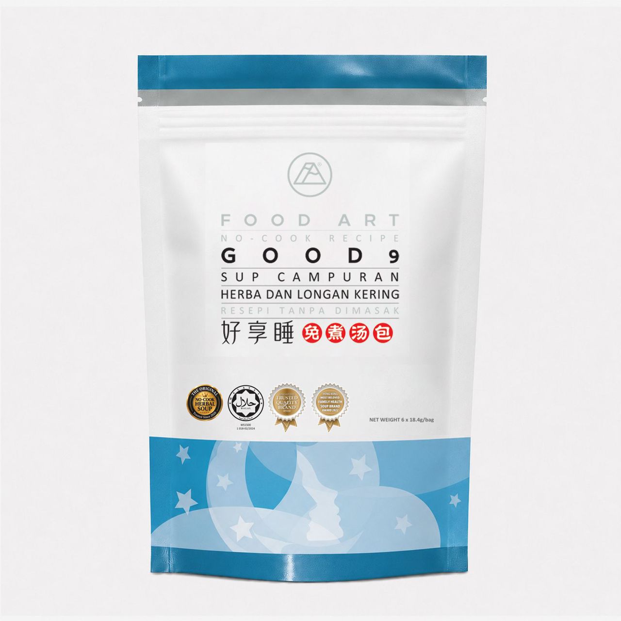 Good 9 - Food Art Store