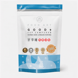 Good 9 - Food Art Store