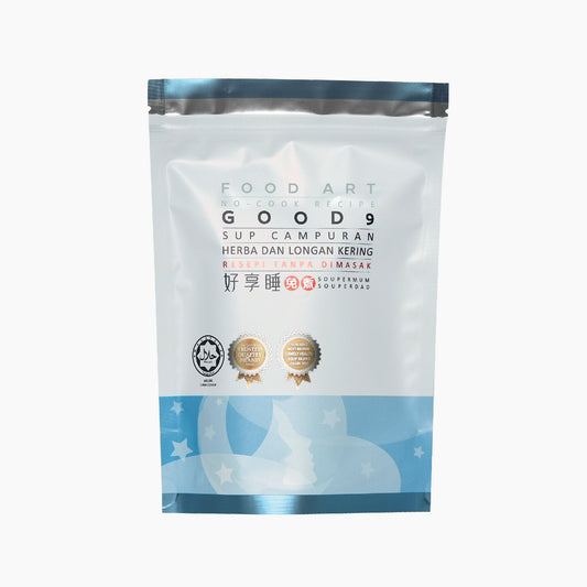 Good 9 - Food Art Store