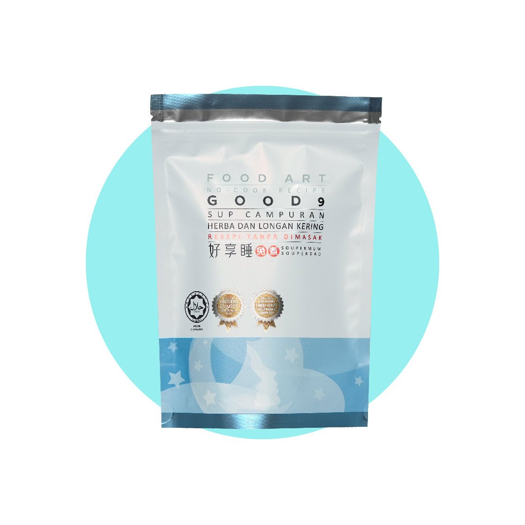 Good 9 - Food Art Store