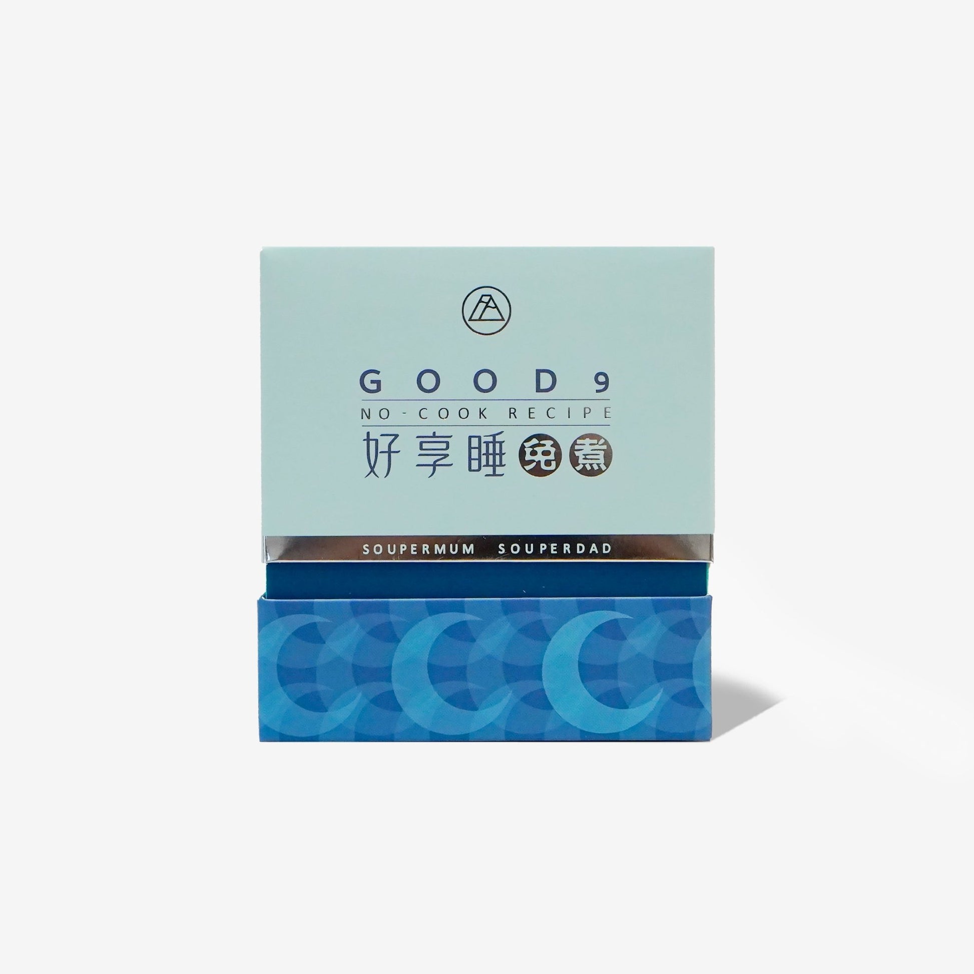 Good 9 Soup Box Edition - Food Art Store