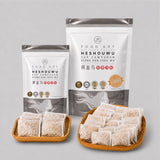 HeShouWu - Food Art Store