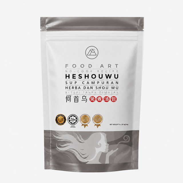 HeShouWu