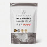 HeShouWu - Food Art Store