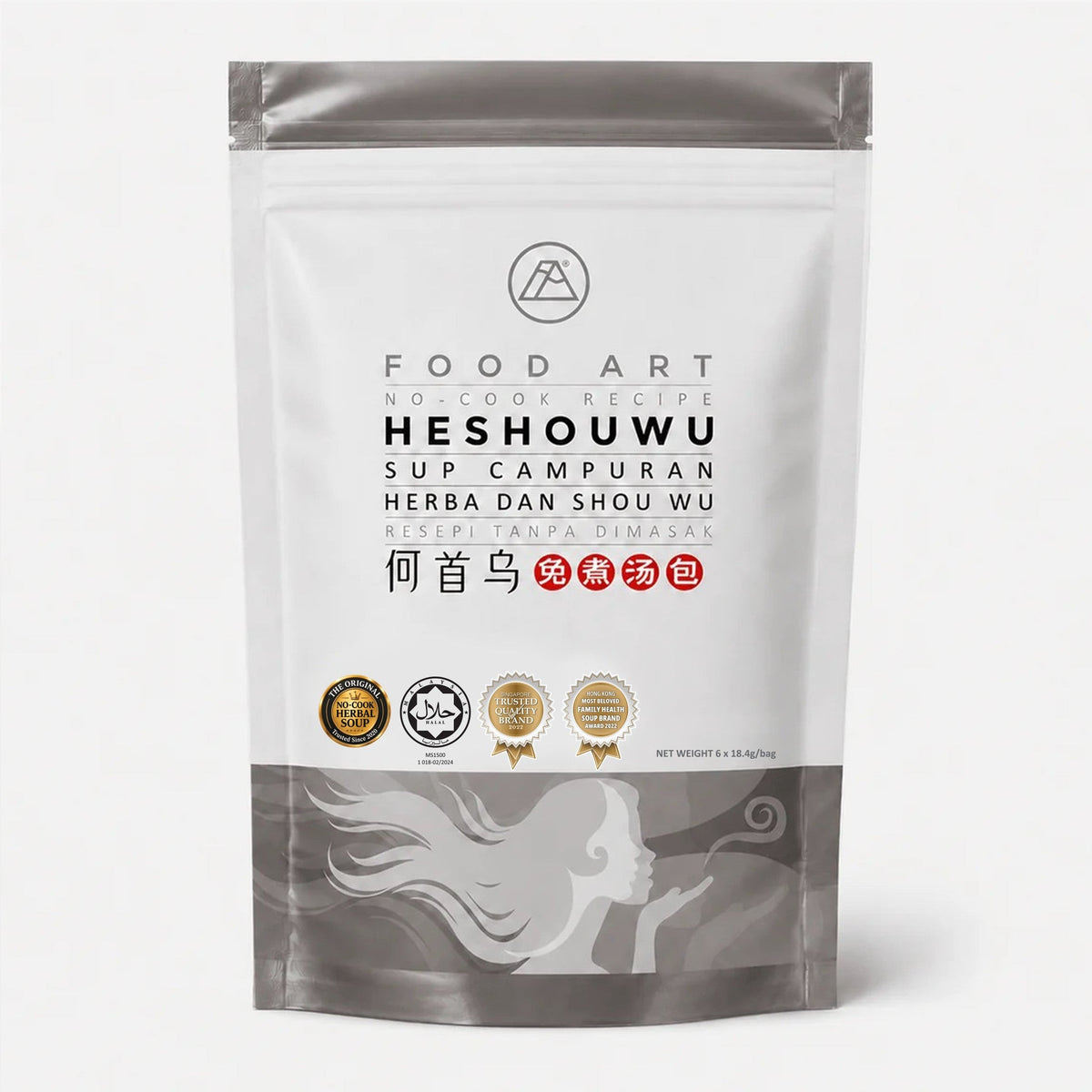 HeShouWu - Food Art Store