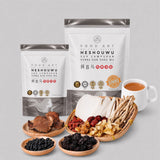 HeShouWu - Food Art Store