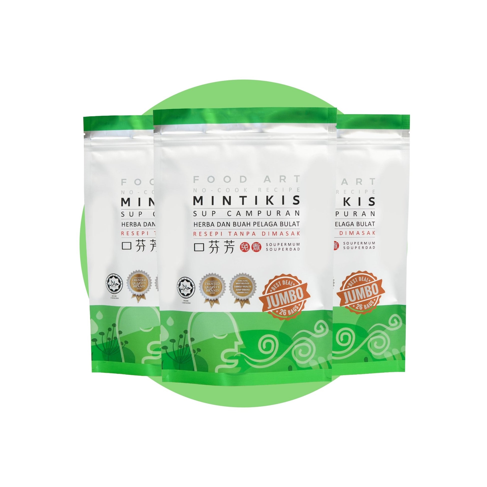 Mintikis - Food Art Store