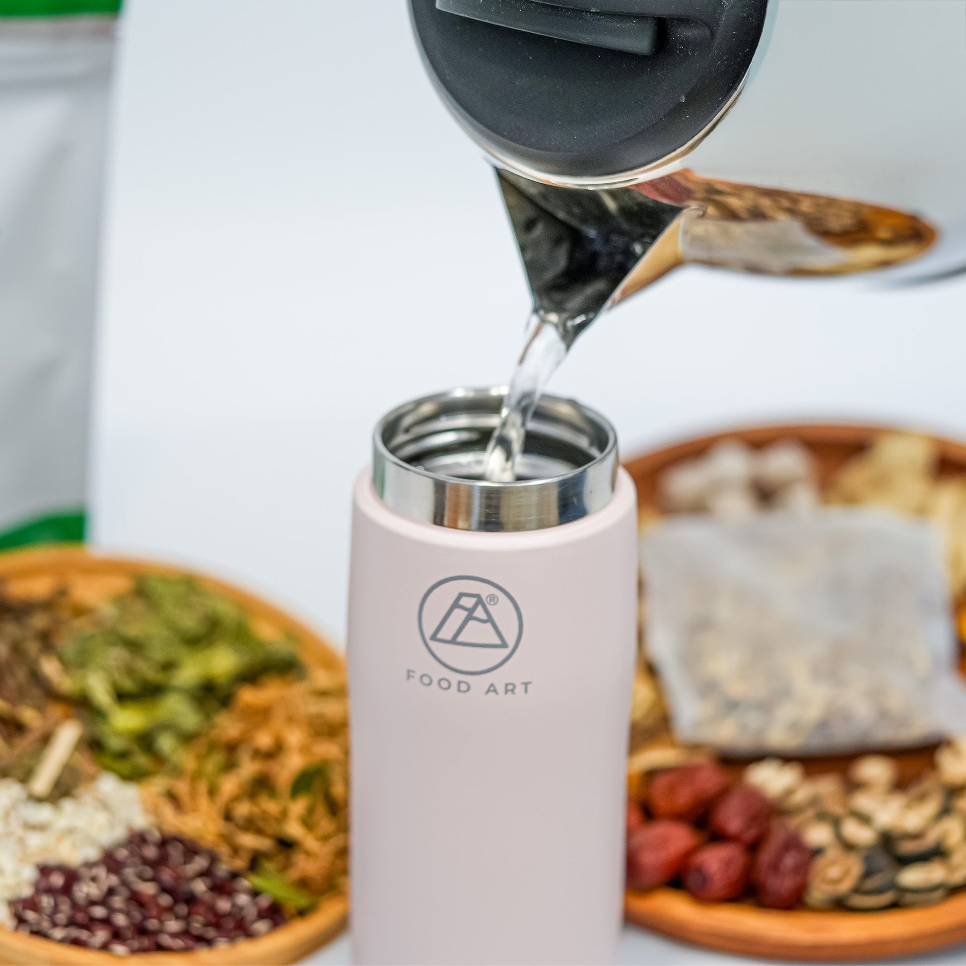 Mintikis - Food Art Store