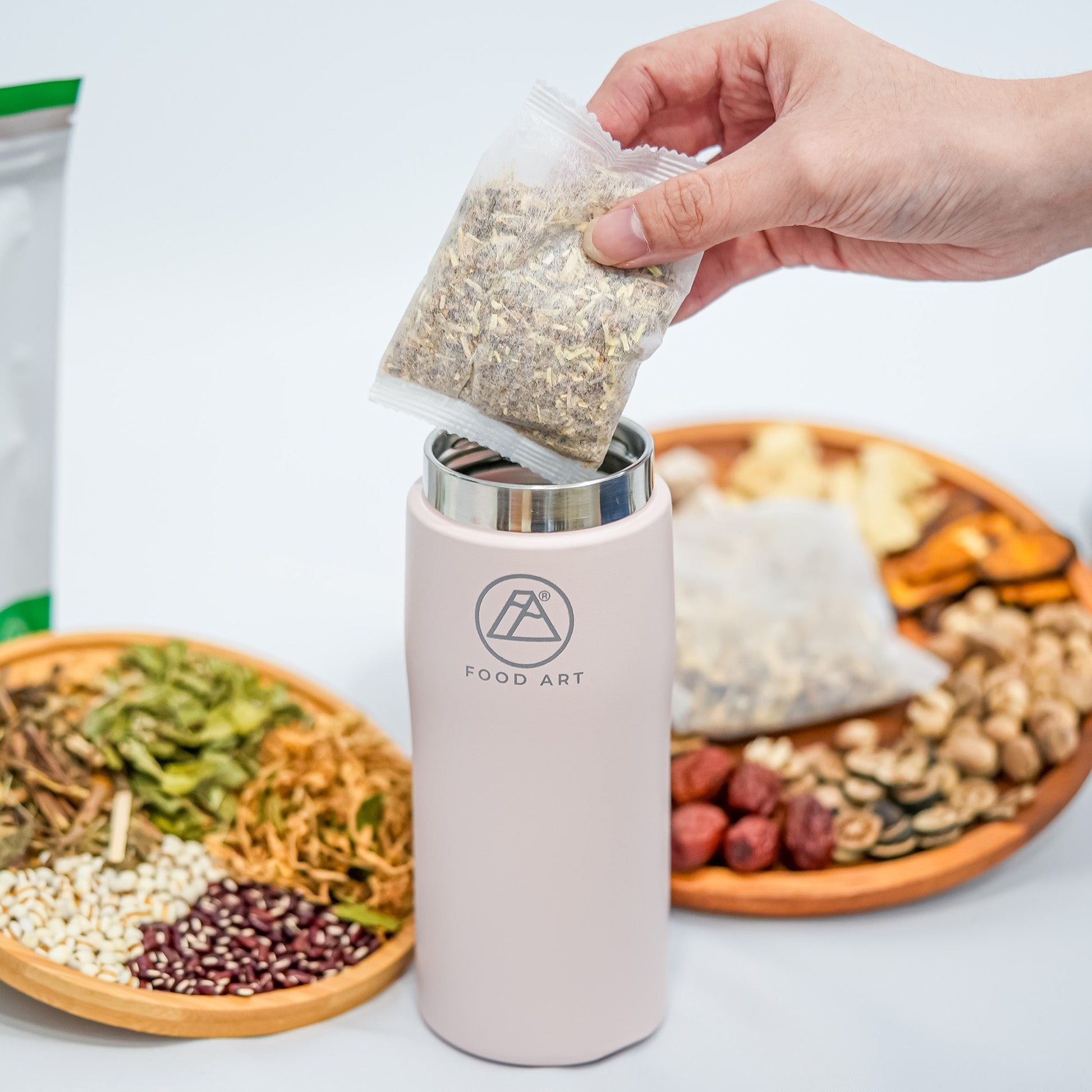 Mintikis - Food Art Store