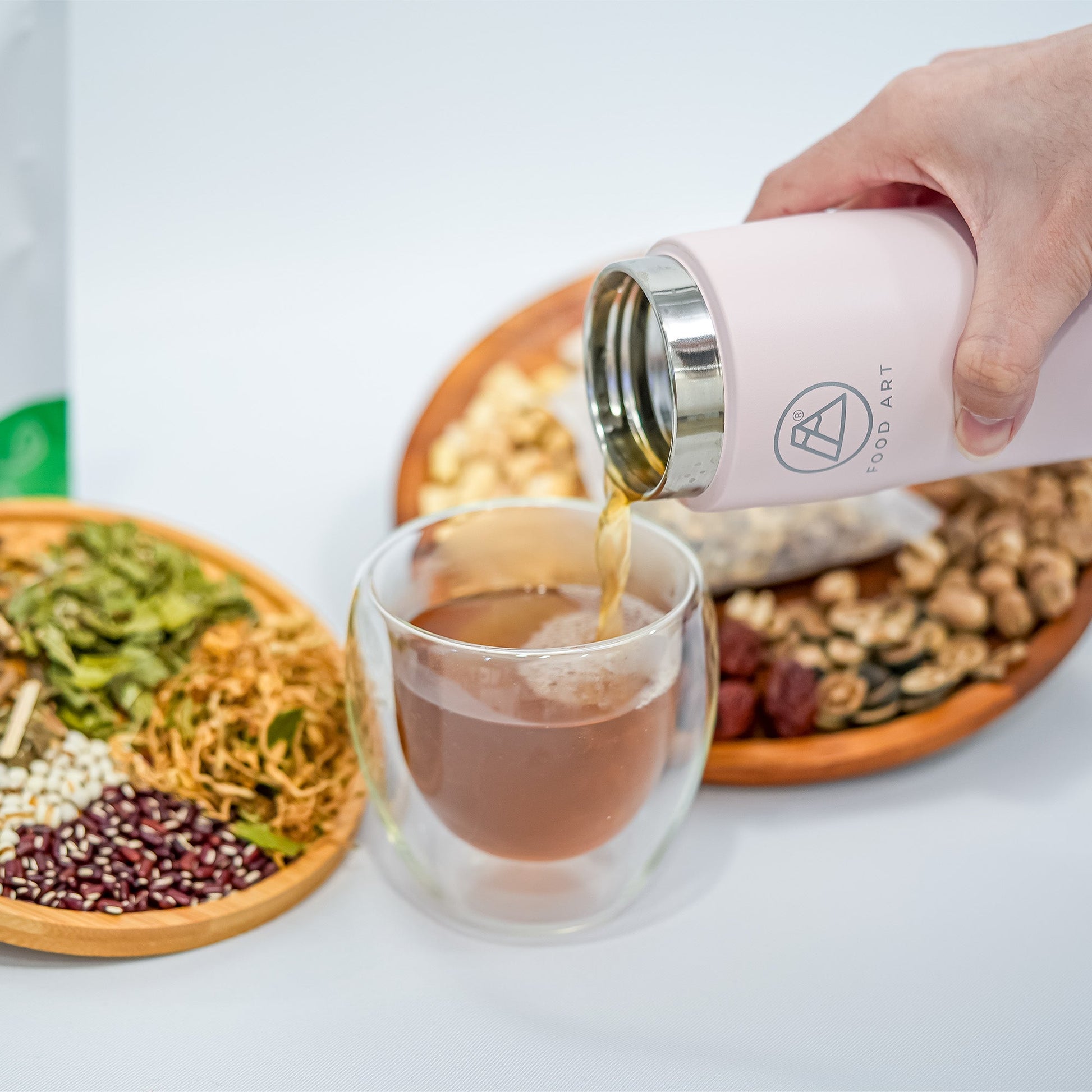 Mintikis - Food Art Store