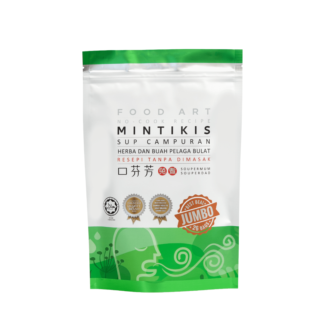 Mintikis - Food Art Store