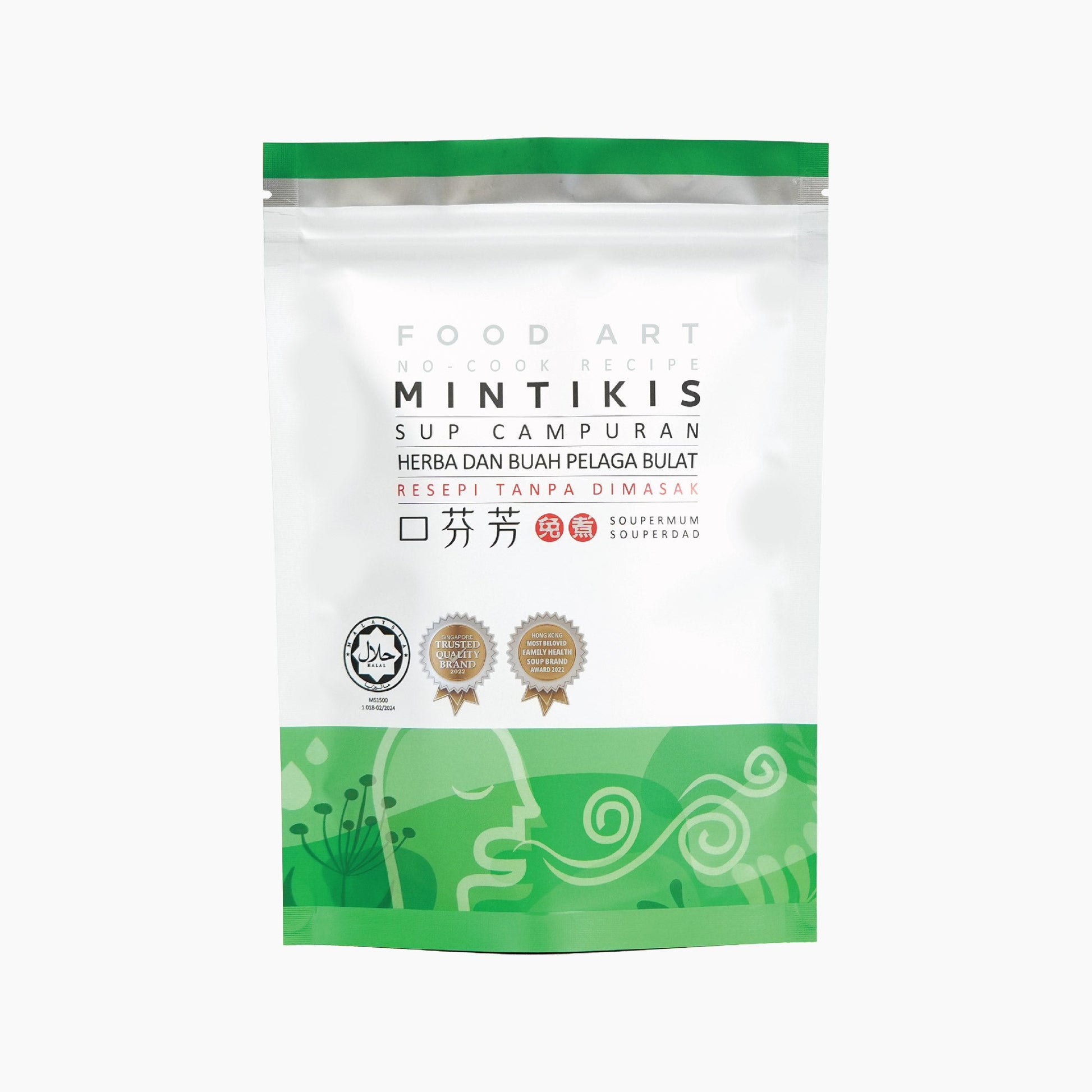 Mintikis - Food Art Store