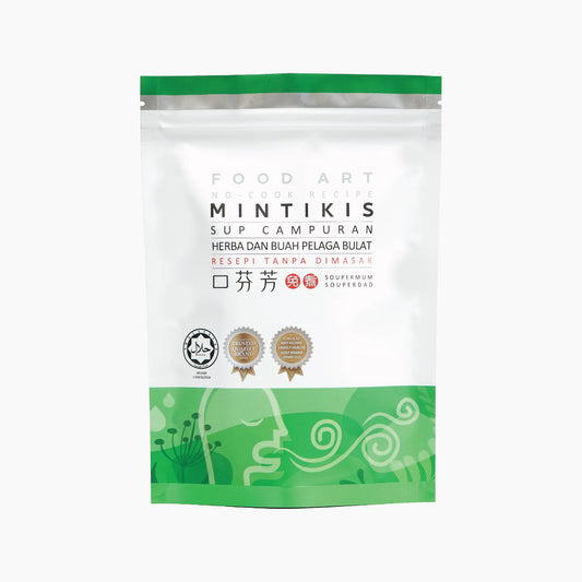 Mintikis - Food Art Store