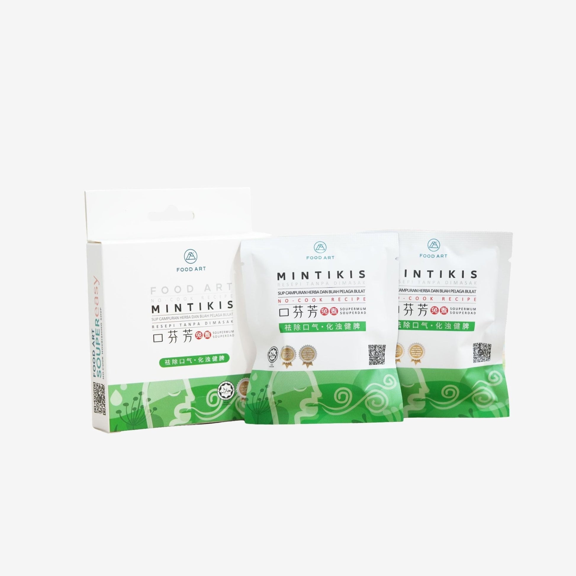 Mintikis - Food Art Store