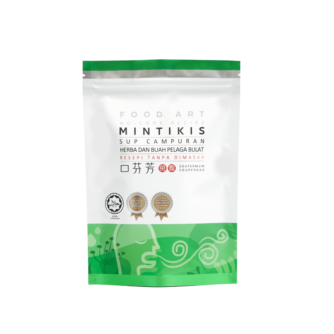 Mintikis - Food Art Store