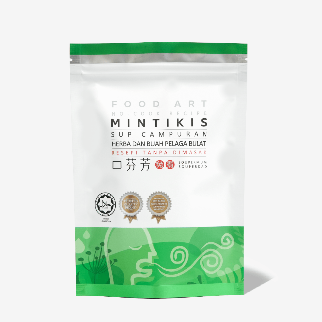 Mintikis - Food Art Store