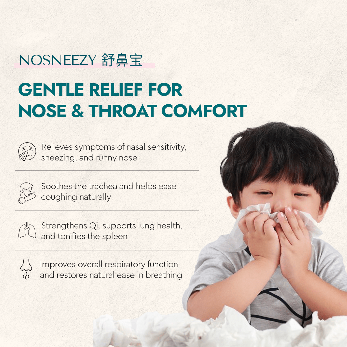 NoSneezy - Food Art Store