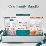 One Family Bundle - Food Art Store