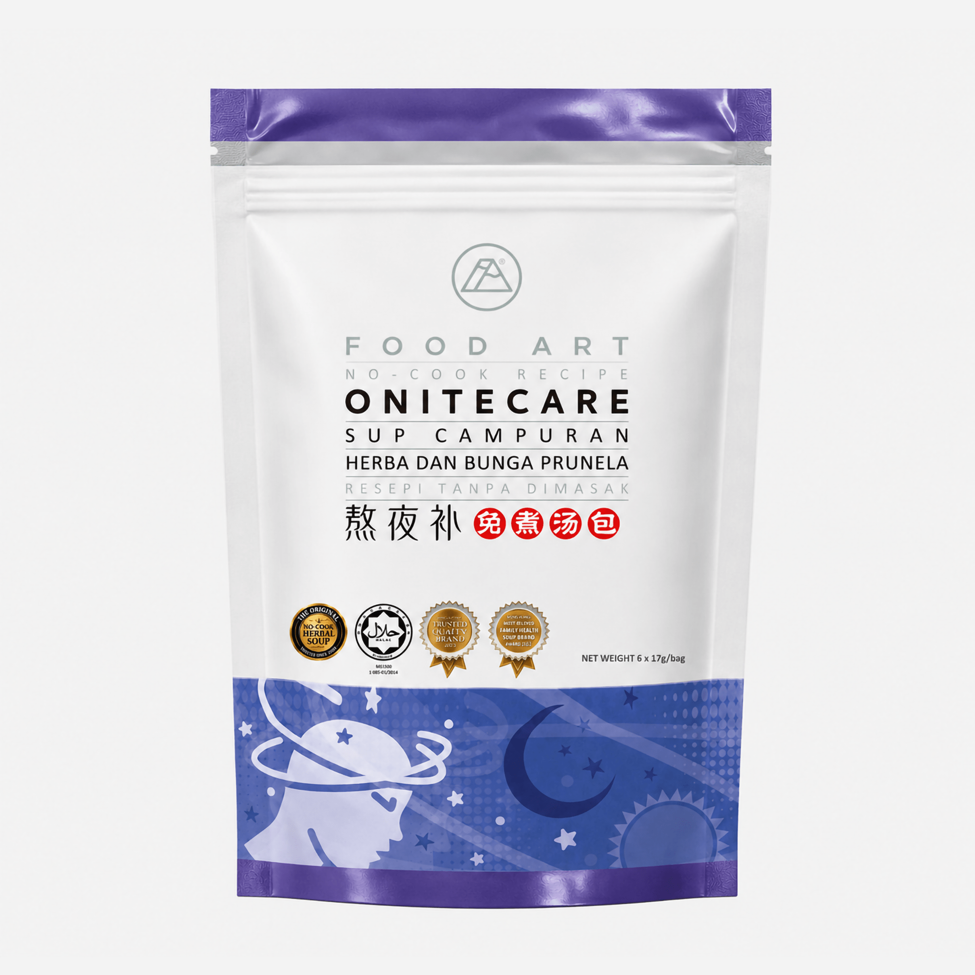 Onitecare - Food Art Store