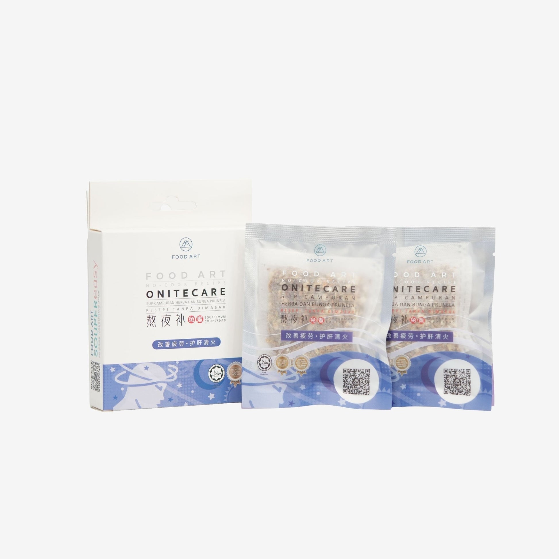 Onitecare - Food Art Store