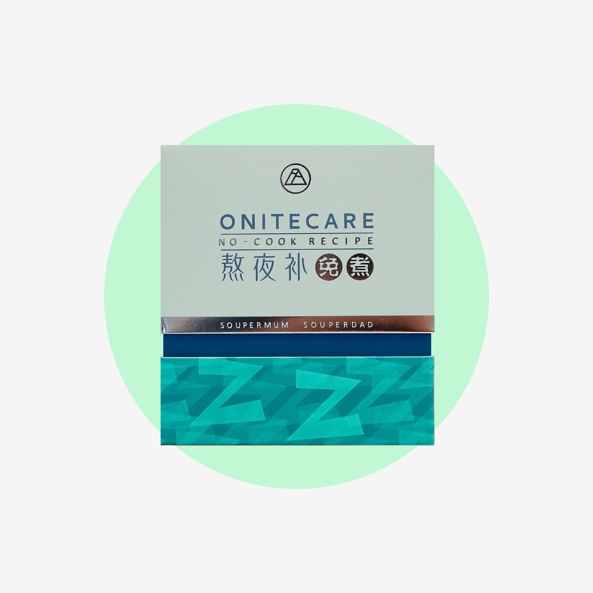 Onitecare Soup Box Edition - Food Art Store