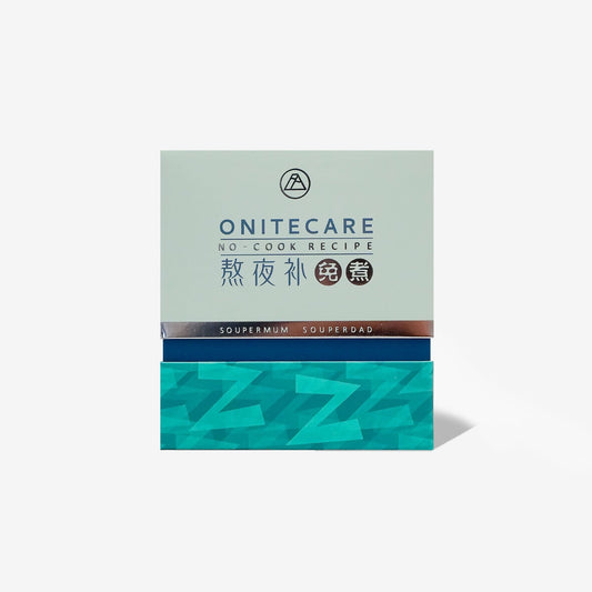 Onitecare Soup Box Edition - Food Art Store