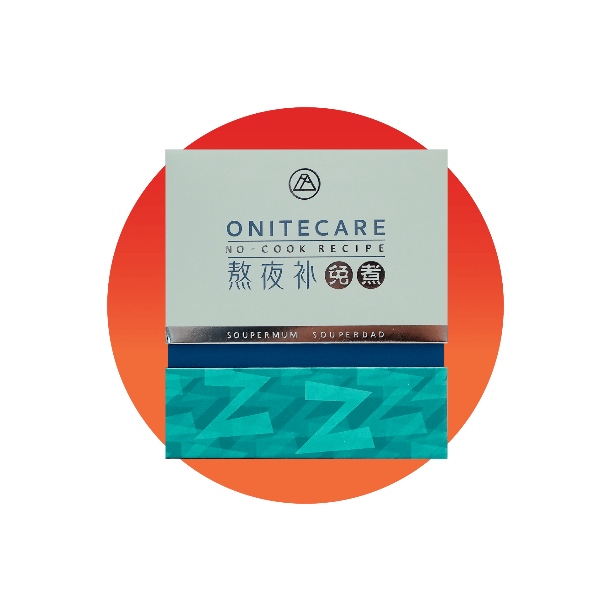 Onitecare Soup Box Edition - Food Art Store