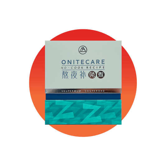 Onitecare Soup Box Edition - Food Art Store