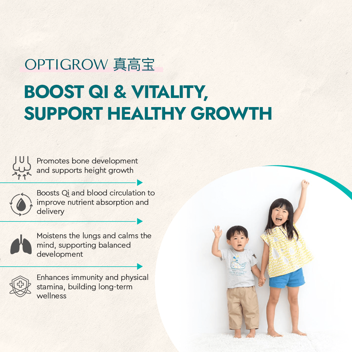 Optigrow - Food Art Store