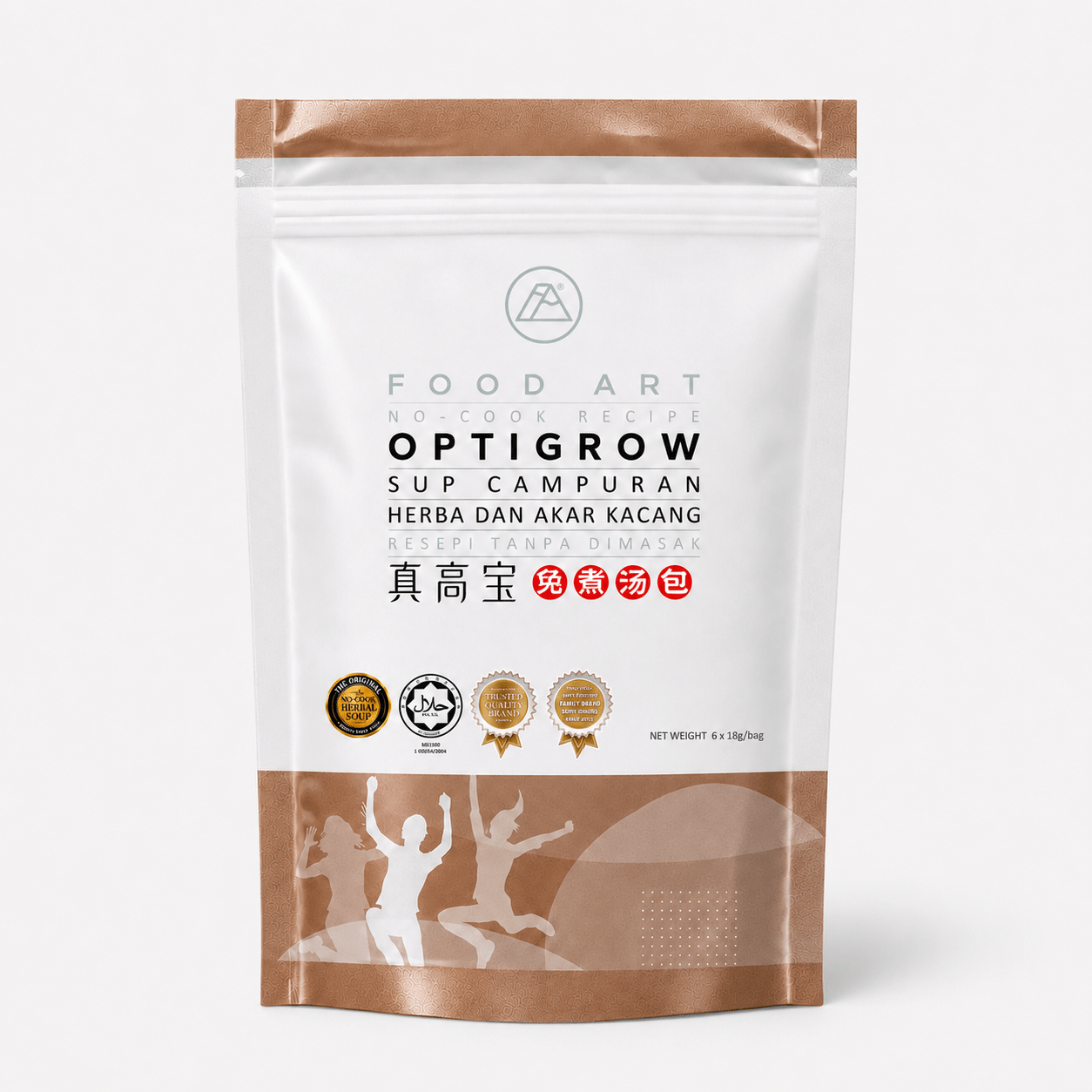 Optigrow - Food Art Store