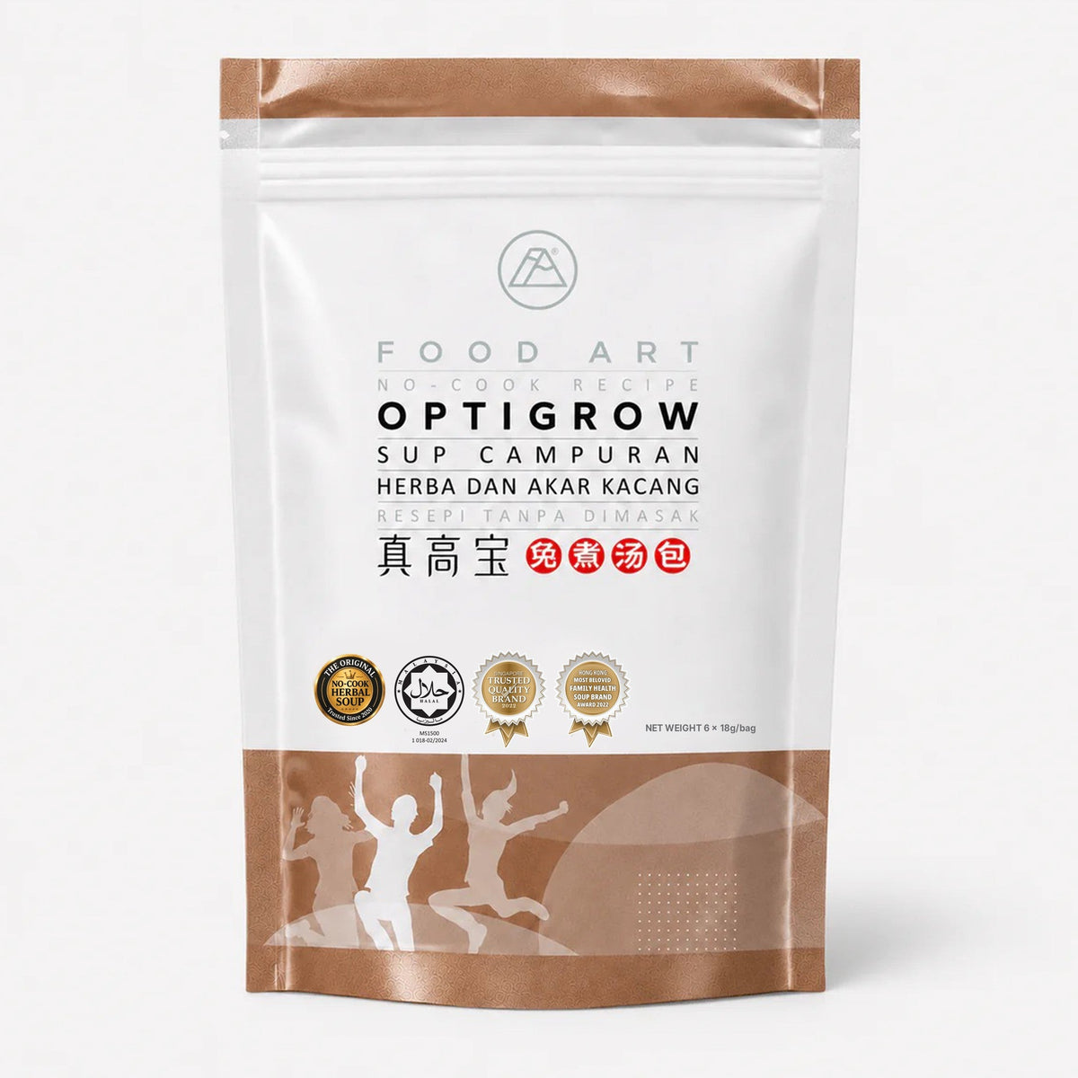 Optigrow - Food Art Store