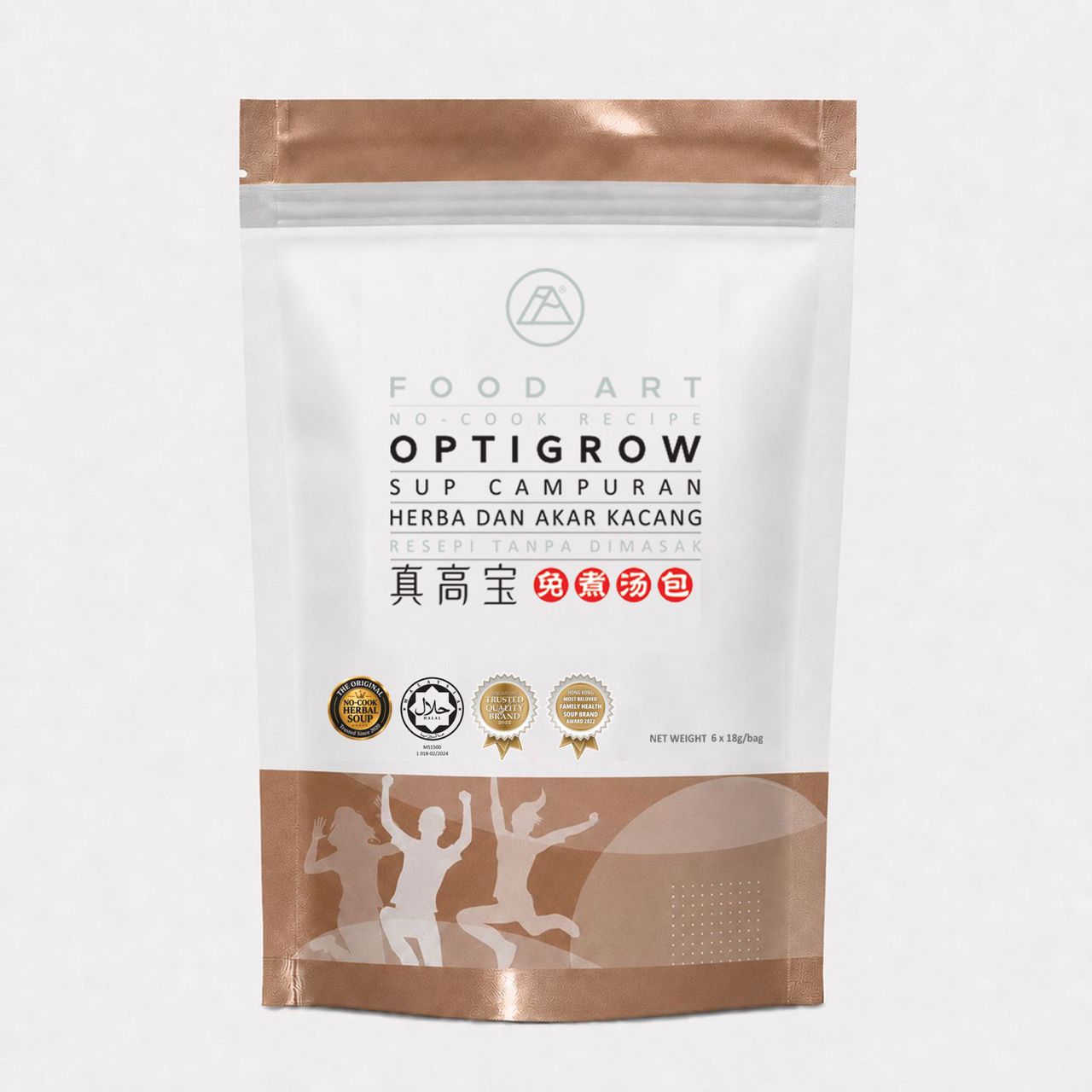Optigrow - Food Art Store