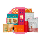 Prosperity & Vitality Gift Set / Joy & Wellness Gift Set - Food Art Store