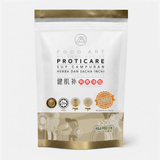 Proticare - Food Art Store