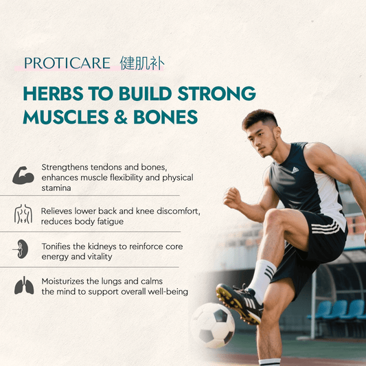 Proticare - Food Art Store