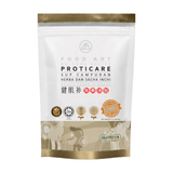 Proticare - Food Art Store