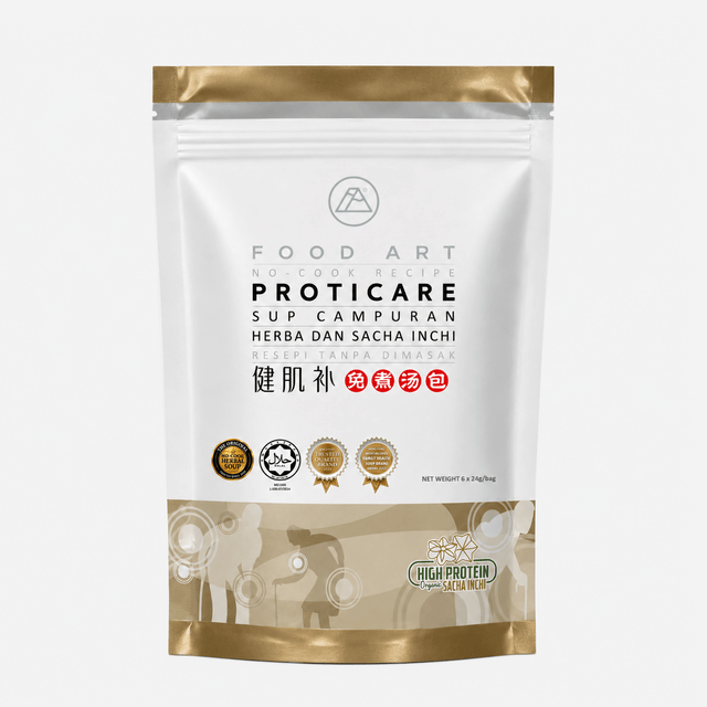 Proticare