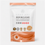 SeeInClear - Food Art Store