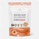 SeeInClear - Food Art Store